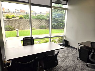 Ready for an Upgrade? Come Secure your New Office!