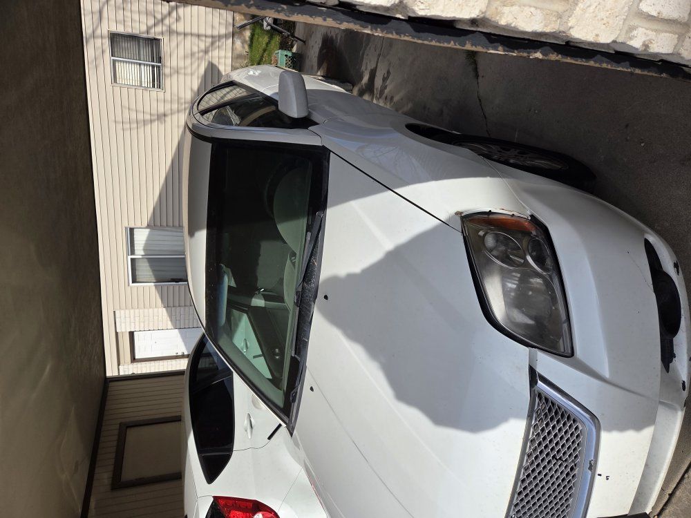 2012 MITSUBISHI GALANT