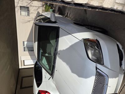 2012 MITSUBISHI GALANT