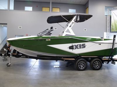 2023 Axis Wake Research T220