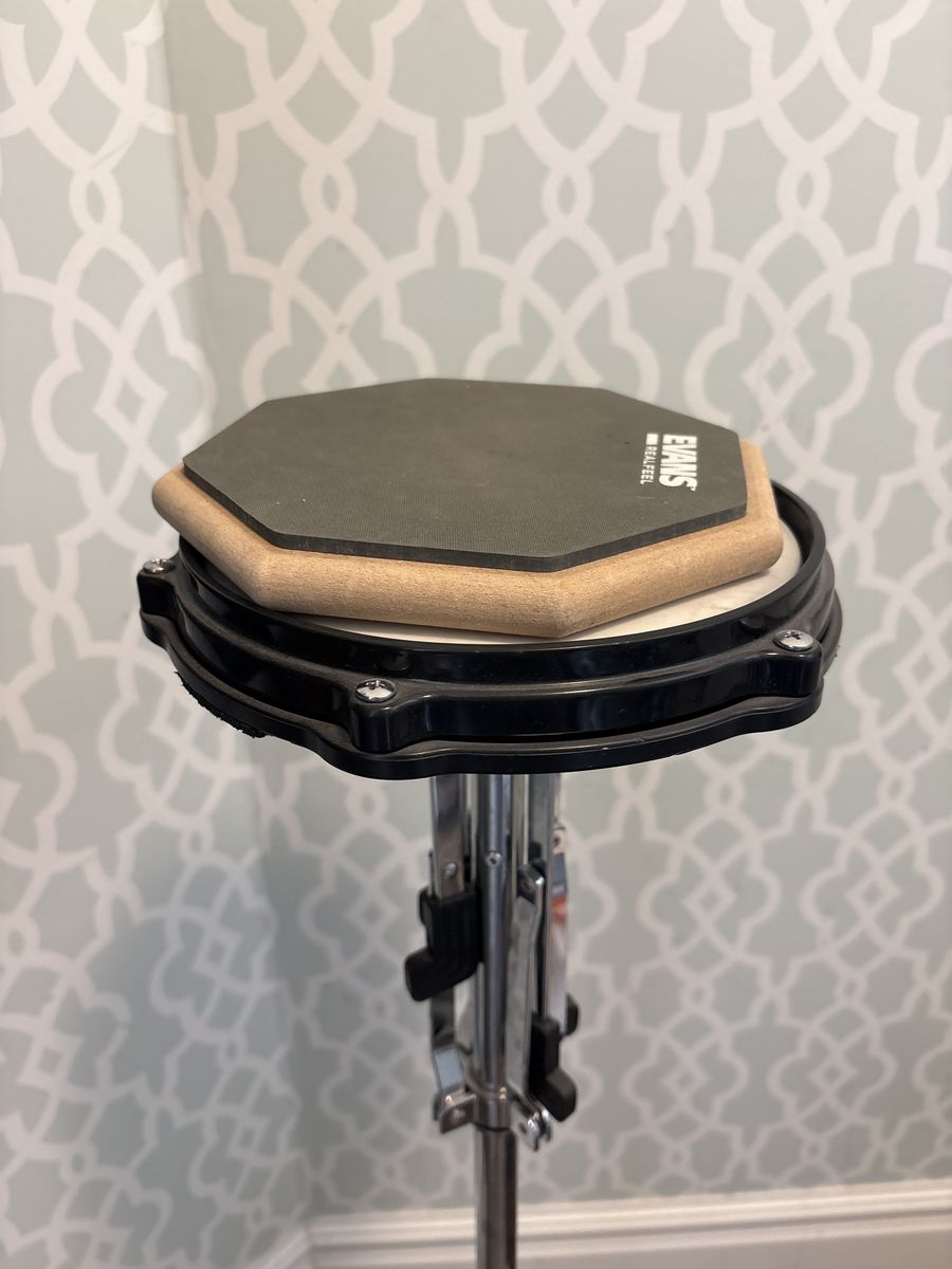 Beginner percussion band kit
