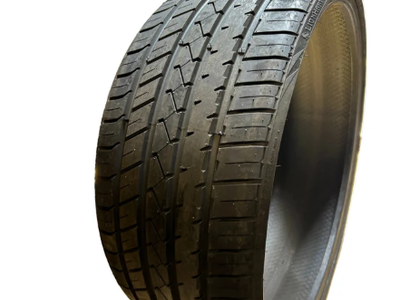 4 LIONHART LH-FIVE BSW P 255 25 24 95W XL UHP TIRE LHST52425020