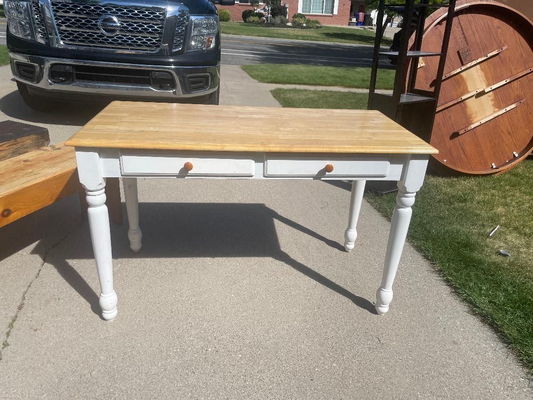 Desk
