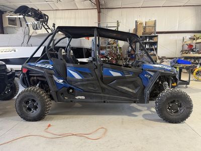 2016 rzr 900