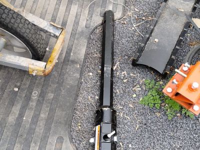auger extension octagon// square drive auger open to offers call 385 490 6470