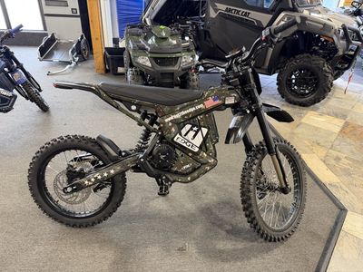2025 RAWRR MANTIS X PRO
