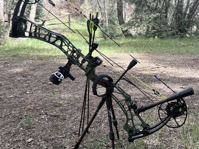 Darton tritech 31 70-80lb