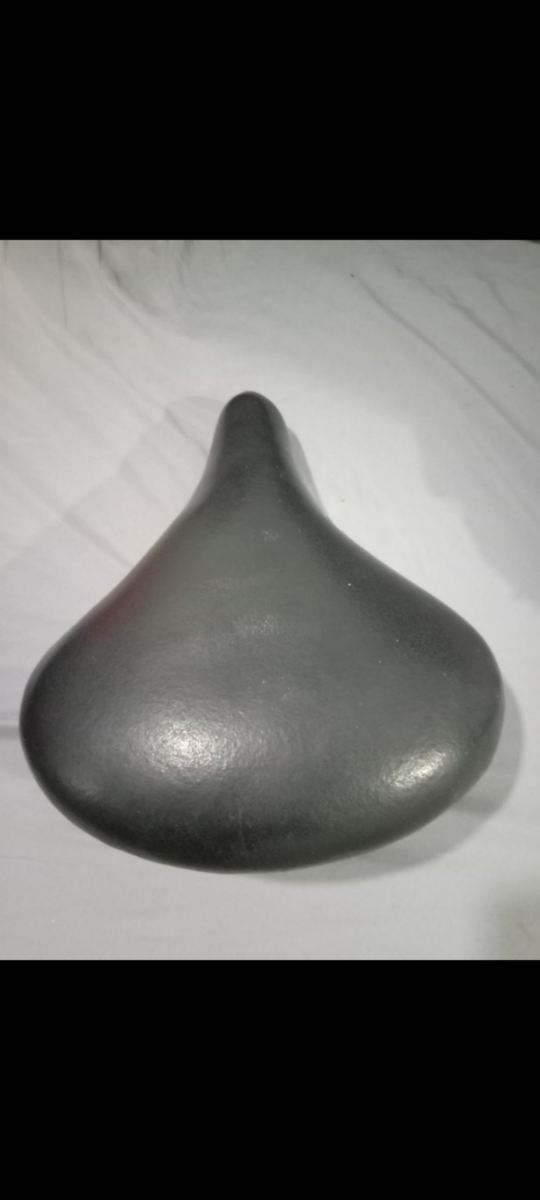 Pearsons vintage bicycle seat