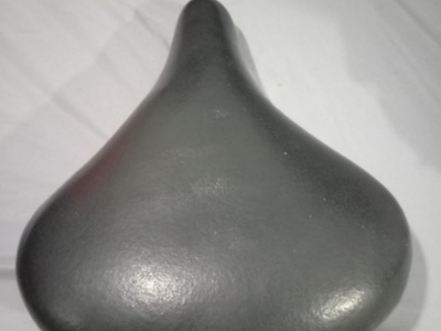 Pearsons vintage bicycle seat