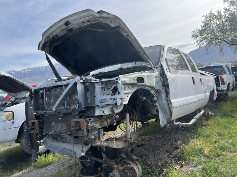 New Arrival - 2002 Ford F-250 Parts