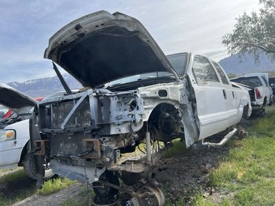 New Arrival - 2002 Ford F-250 Parts