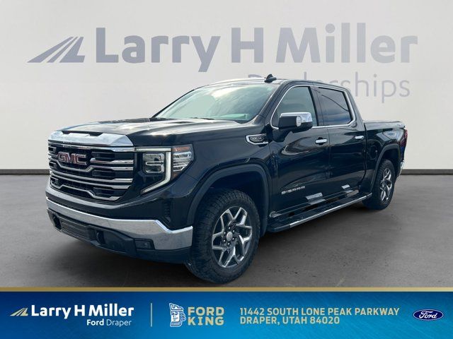 2023 GMC 1500 SLT in Draper, UT | KSL Cars