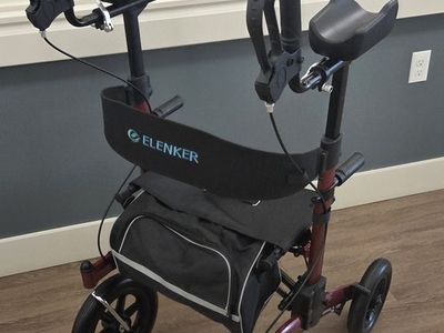 Standup Walker