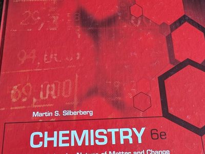 WSU Chemistry textbook