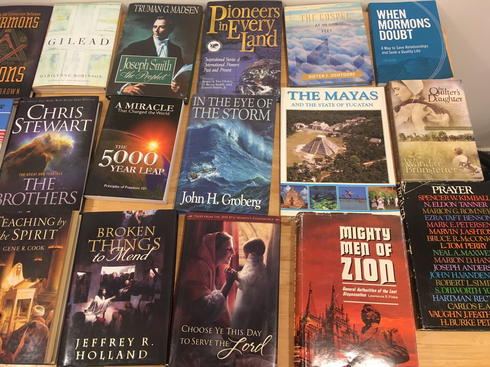 Book Sale Grab them Today "  All Books Are $5 each