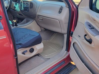 very clean 1997 expidition