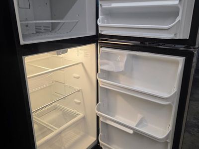 frigidaire refrigerator