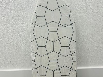New IKEA JALL Ironing Board