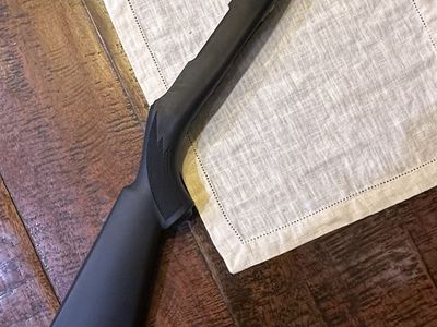 Ruger 10 22 Synthetic Stock .22lr New