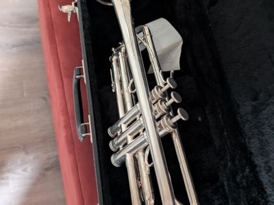 Trumpet - PE Paris MEHA E BESSON
