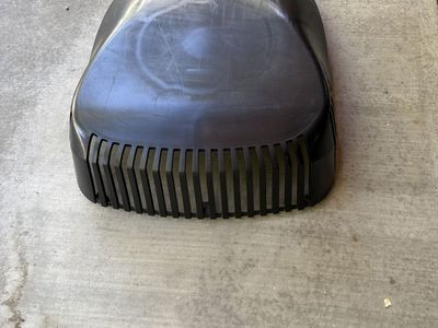 RV Air conditioner cover