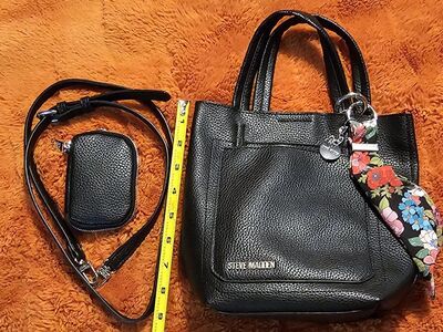 Steve Madden purse