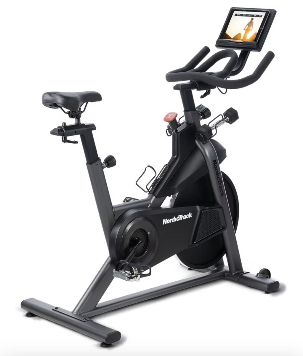 NordicTrack T Series 9 Bike Stationary bicycle
