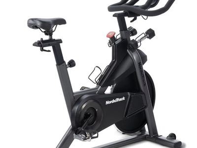 NordicTrack T Series 9 Bike Stationary bicycle