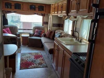 2007 Keystone Passport