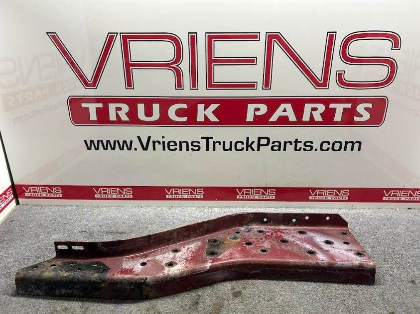 Kenworth Left Frame Horn