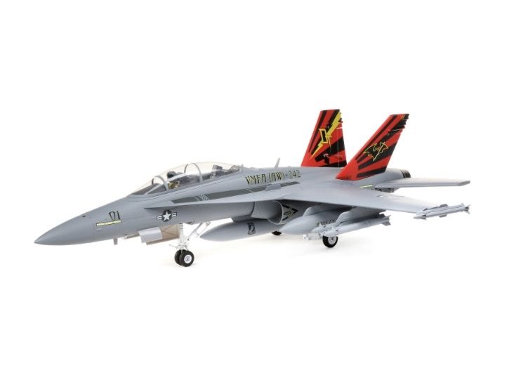 Looking for E-Flite 80 mm F-18
