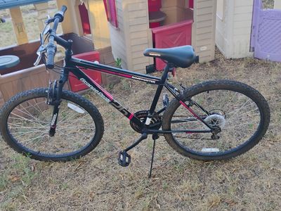 Roadmaster 26" Mountain Bike, Granite Peak 18 Speed