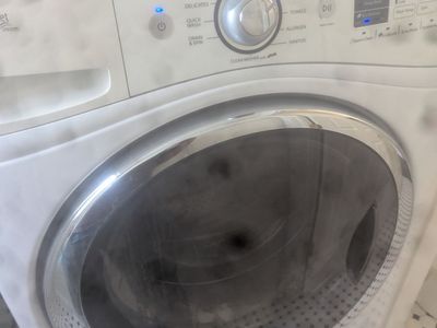 Washer/dryer