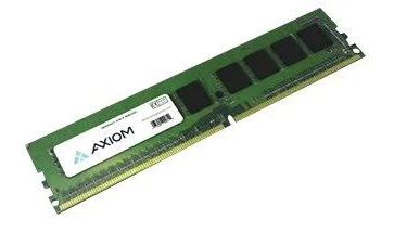 Axiom 8GB DDR4 Green