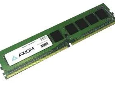 Axiom 8GB DDR4 Green