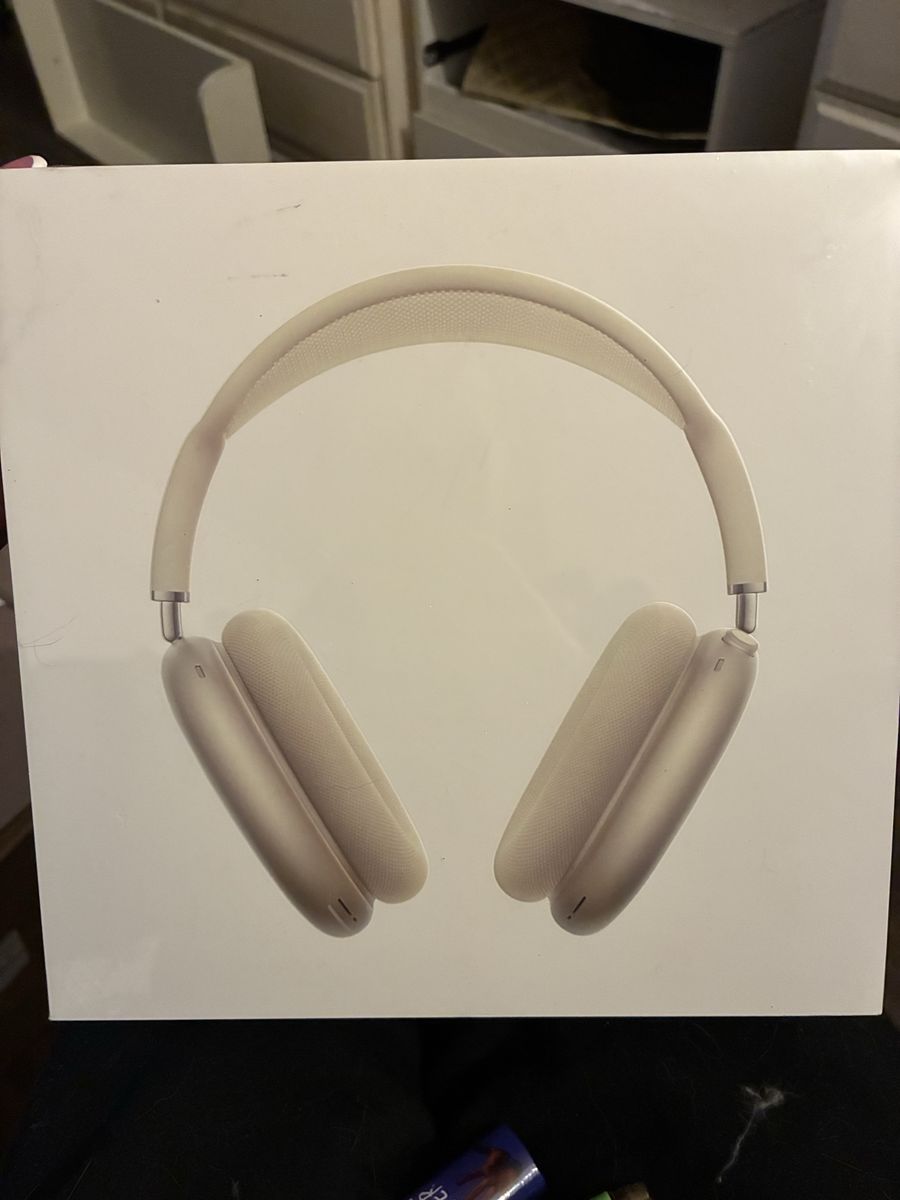 Apple Airpod Max BRAND NEW