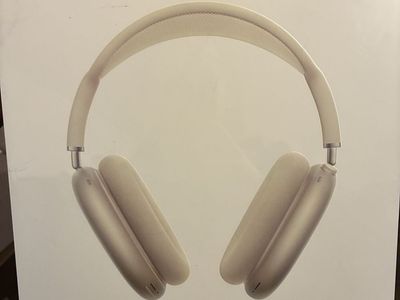 Apple Airpod Max BRAND NEW