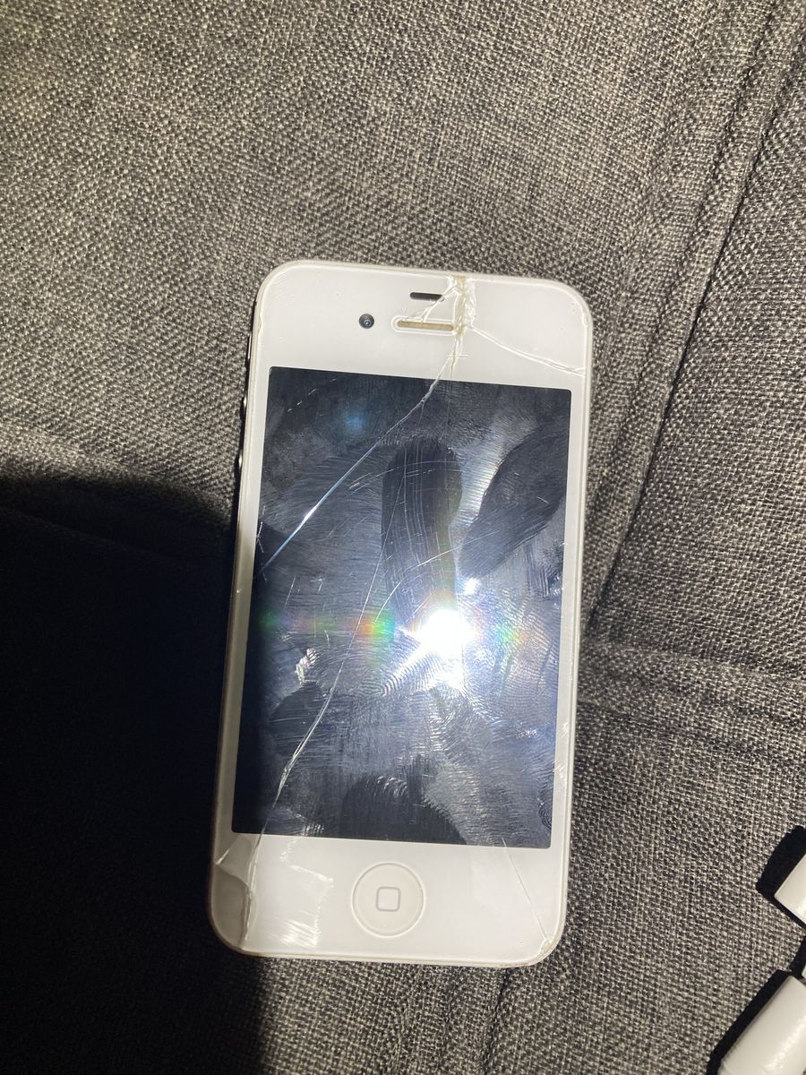 iPhone 4
