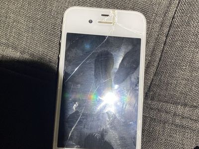 iPhone 4
