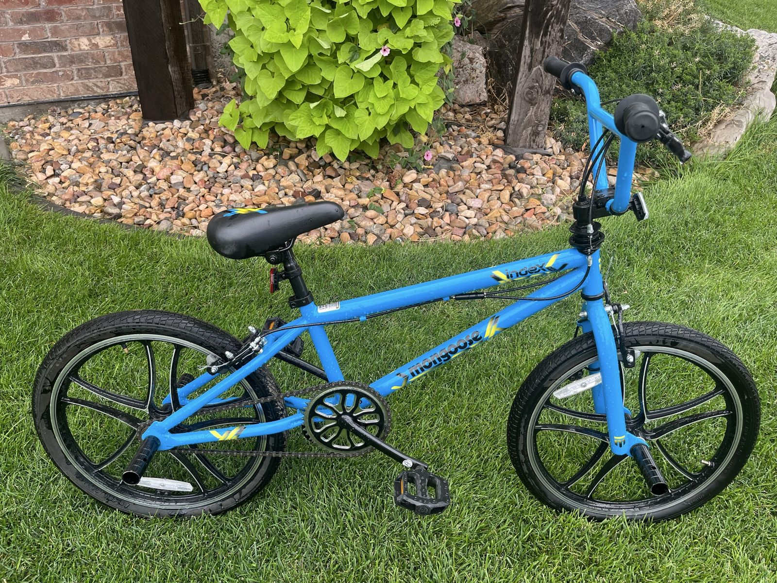 BMX Bike
