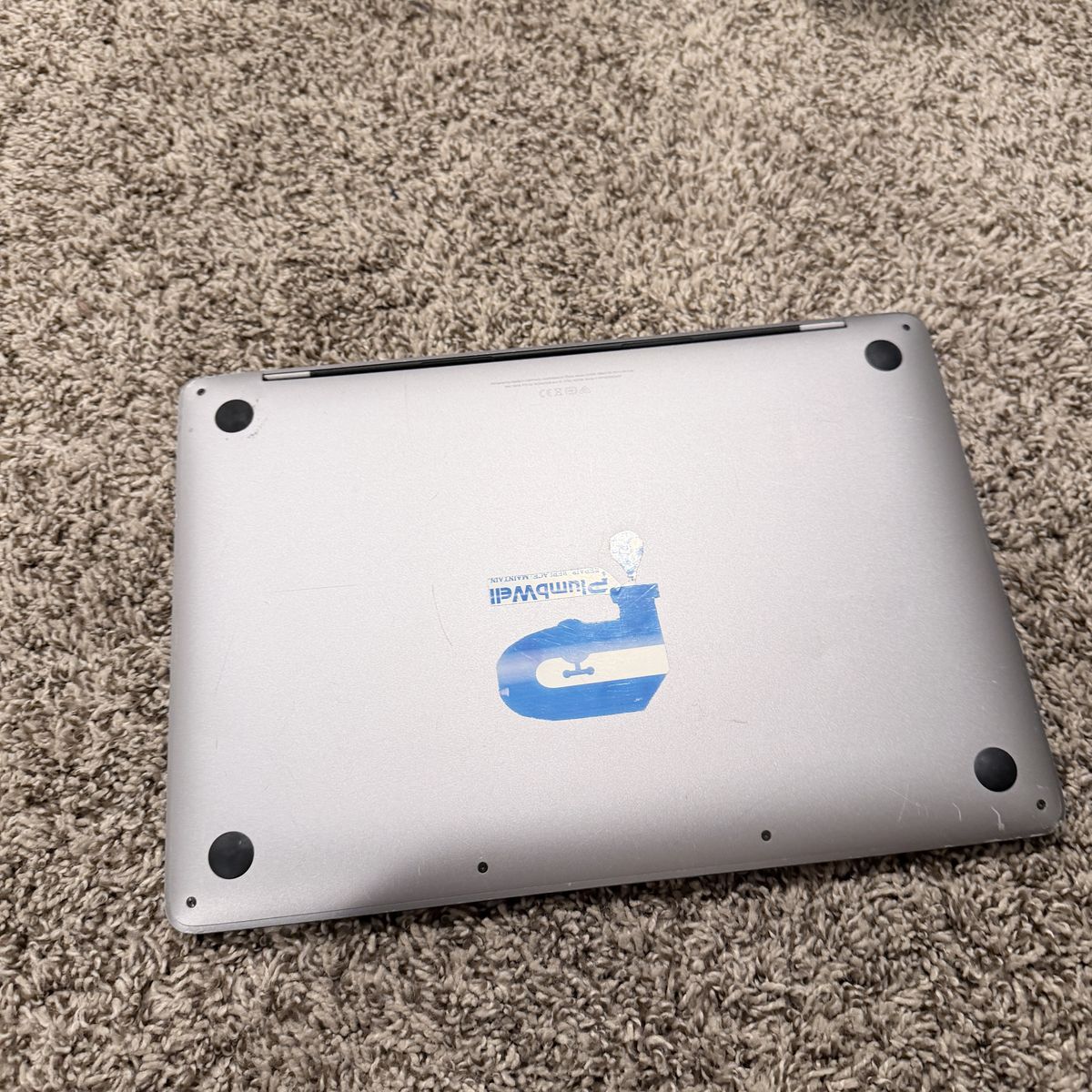 Apple MacBook Pro 13” M1 – 512GB