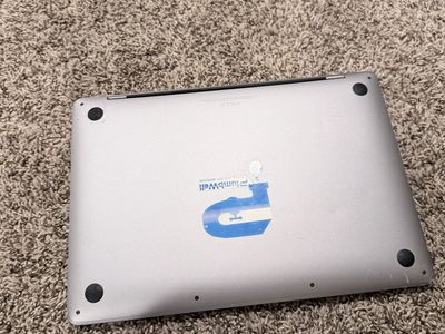 Apple MacBook Pro 13” M1 – 512GB
