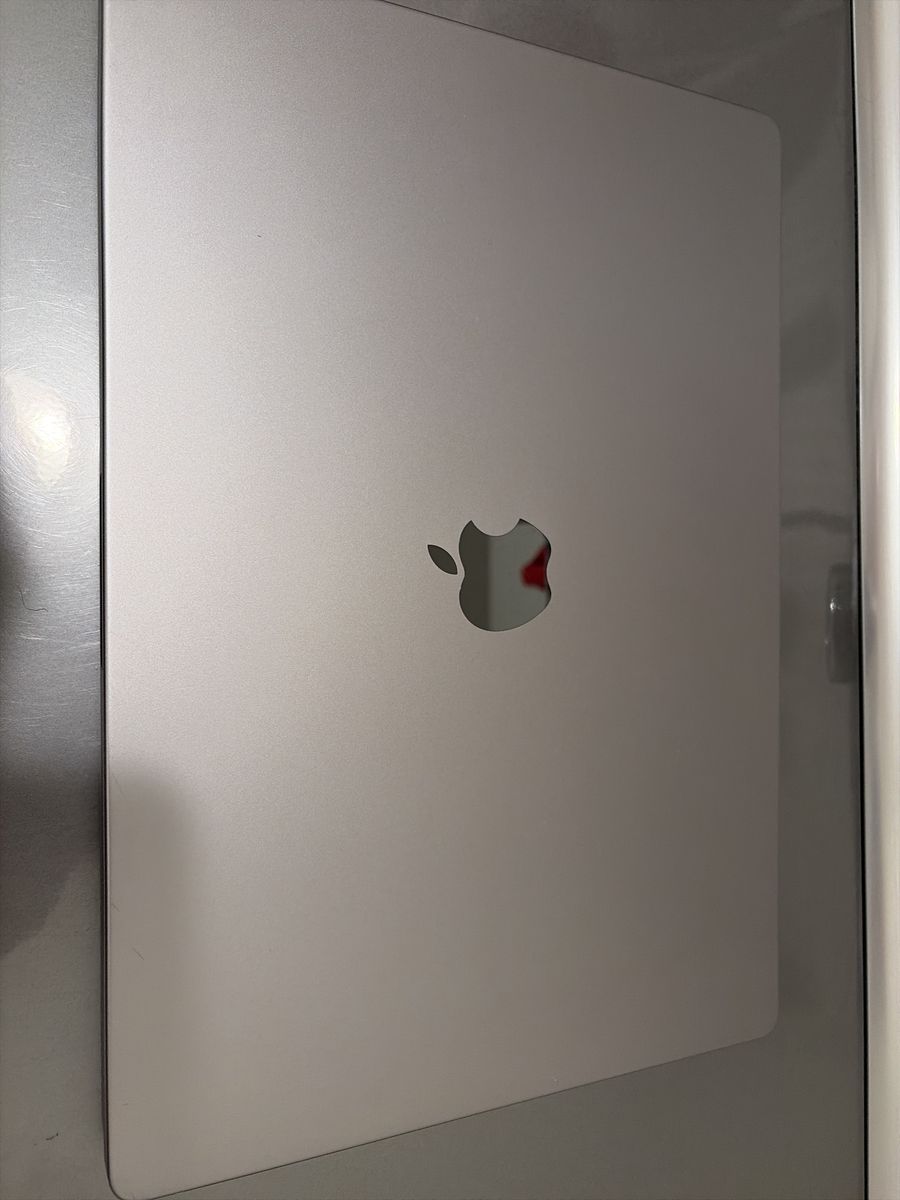 Macbook Pro 16 Inch M1 2021 16GB 512SSD
