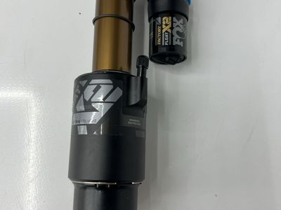 FOX X2 Factory Rear Shock - 230 x 65