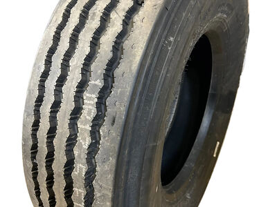 DYNATRAC RA200 BSW 10 17.5 143/141L 18PLY COMMERCIAL TIRE 96042
