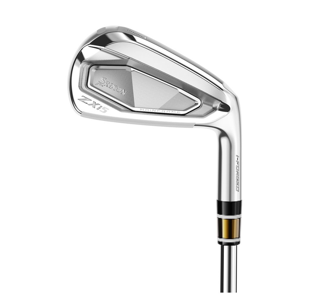 Srixon ZXi5 Irons