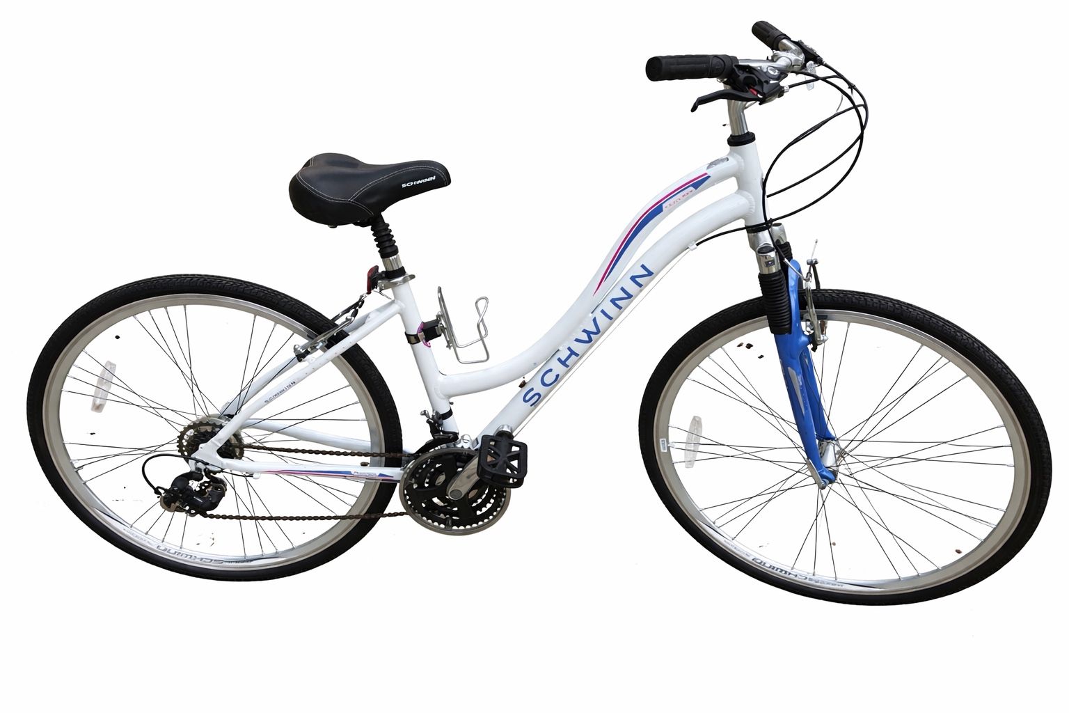 Schwinn Trailway Hybrid Adult Bike