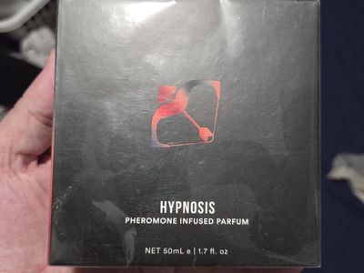 Hypnosis Pheromone Infused Parfum Spray 50ml / 1.7 fl oz
