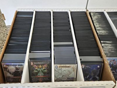 Final Fantasy Card Collection