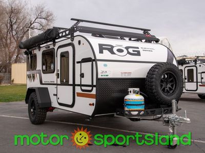 2026 Encore Rog 12BH-SS